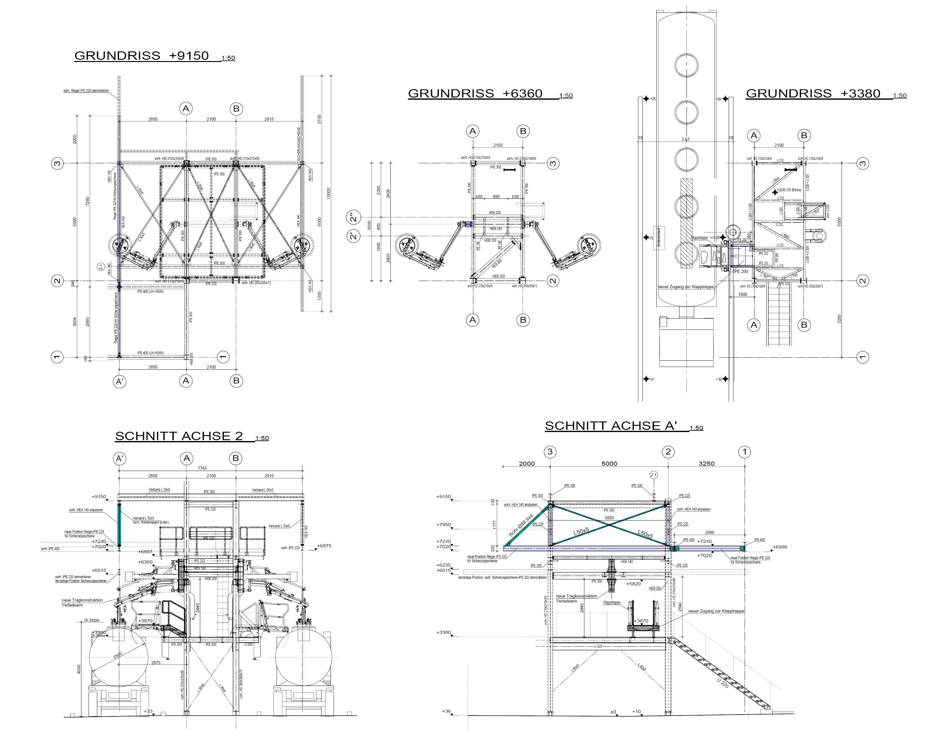 3052 plan
