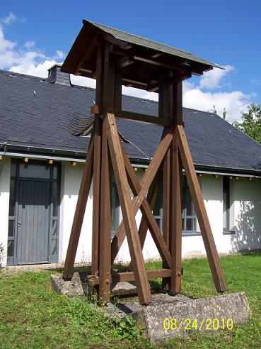 727 Glockenturm Roscheid