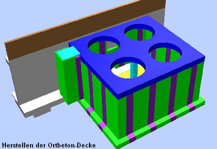 Decke