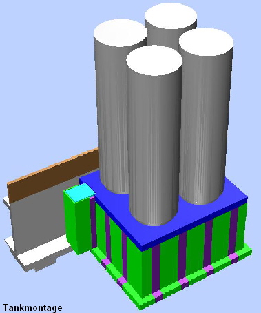 Tanks